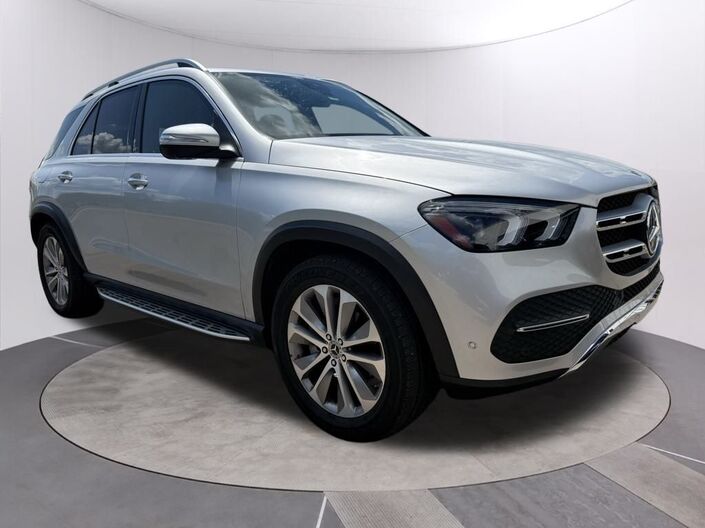 2020 Mercedes-Benz GLE GLE 350 Oshkosh WI