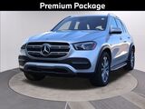 2020 Mercedes-Benz GLE GLE 350 Oshkosh WI