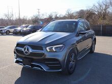 2020_Mercedes-Benz_GLE_GLE 350_ Oshkosh WI