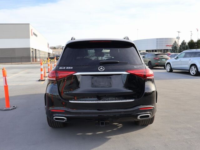 2020 Mercedes-Benz GLE GLE 350 Oshkosh WI