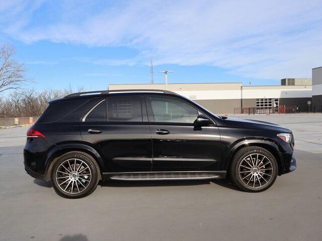 2020 Mercedes-Benz GLE GLE 350 Oshkosh WI
