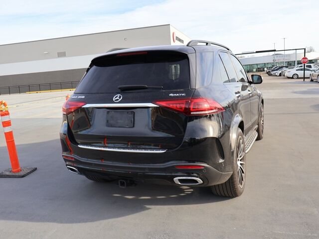 2020 Mercedes-Benz GLE GLE 350 Oshkosh WI