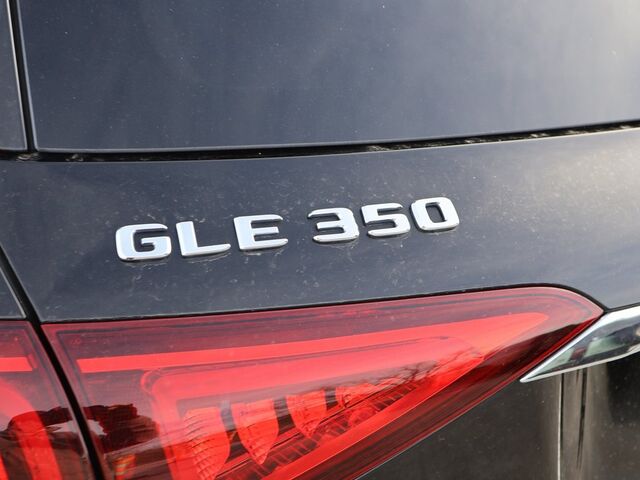 2020 Mercedes-Benz GLE GLE 350 Oshkosh WI