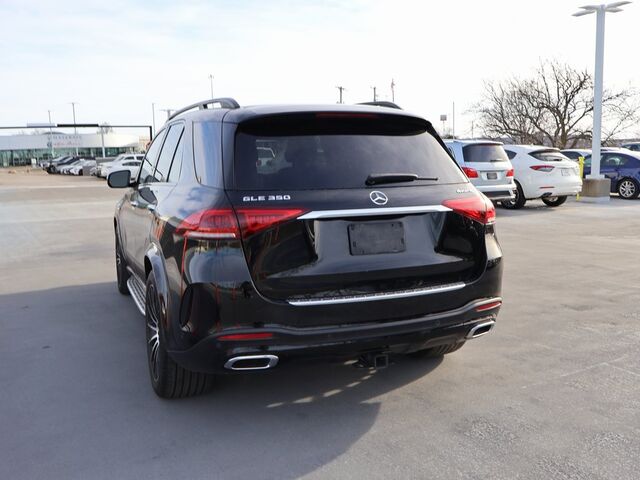 2020 Mercedes-Benz GLE GLE 350 Oshkosh WI