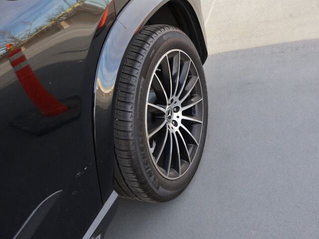 2020 Mercedes-Benz GLE GLE 350 Oshkosh WI