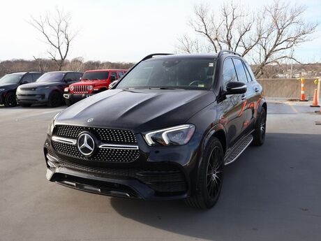 2020 Mercedes-Benz GLE GLE 350 Oshkosh WI