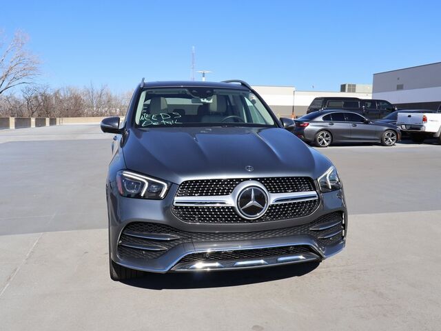 2020 Mercedes-Benz GLE GLE 350 Oshkosh WI