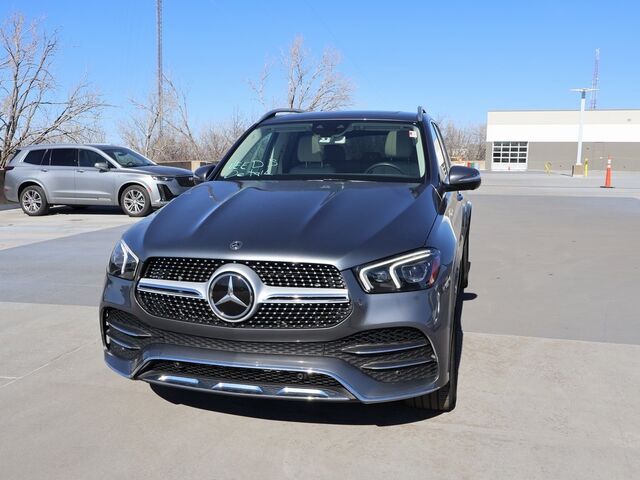 2020 Mercedes-Benz GLE GLE 350 Oshkosh WI