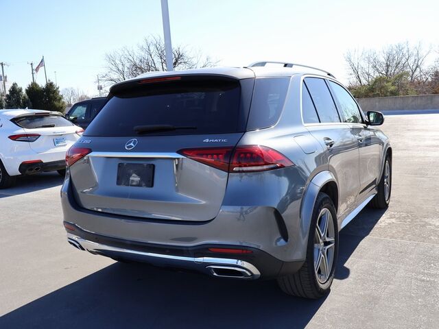 2020 Mercedes-Benz GLE GLE 350 Oshkosh WI