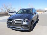 2020 Mercedes-Benz GLE GLE 350