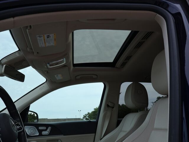 2020 Mercedes-Benz GLE GLE 350 Oshkosh WI