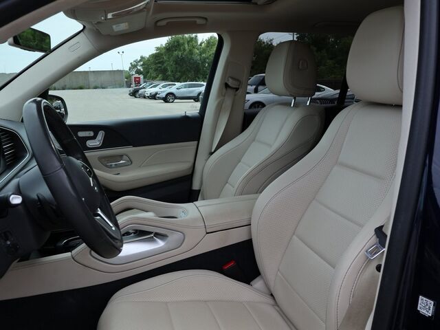 2020 Mercedes-Benz GLE GLE 350 Oshkosh WI