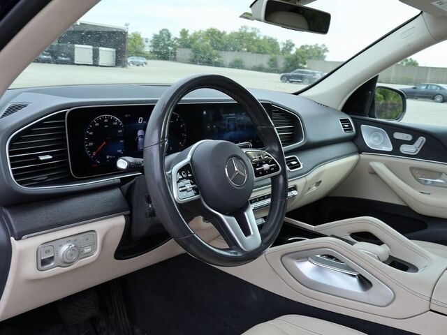 2020 Mercedes-Benz GLE GLE 350 Oshkosh WI