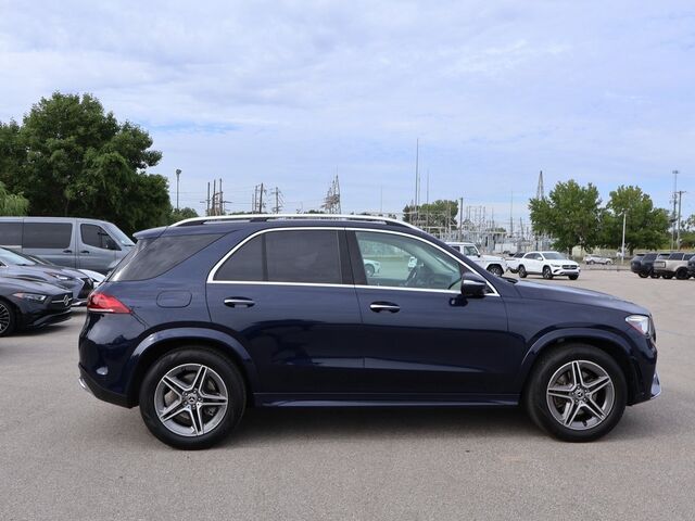 2020 Mercedes-Benz GLE GLE 350 Oshkosh WI