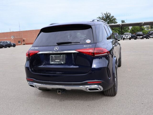 2020 Mercedes-Benz GLE GLE 350 Oshkosh WI