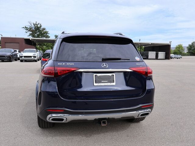 2020 Mercedes-Benz GLE GLE 350 Oshkosh WI