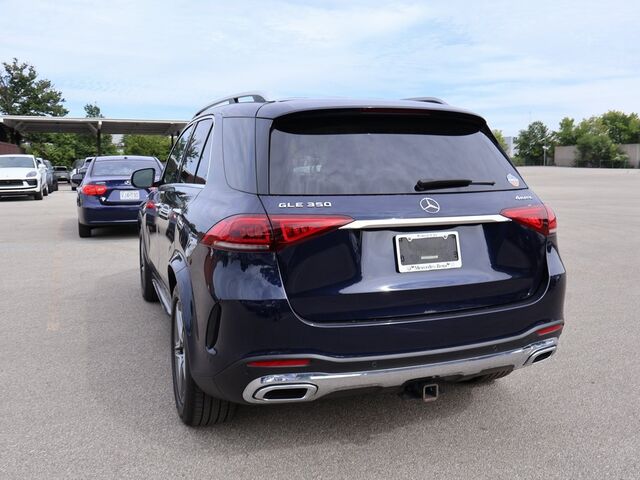 2020 Mercedes-Benz GLE GLE 350 Oshkosh WI