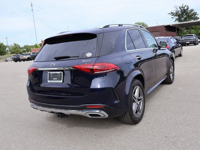 2020 Mercedes-Benz GLE GLE 350 Oshkosh WI