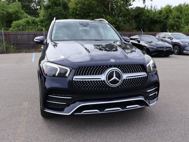 2020 Mercedes-Benz GLE GLE 350 Oshkosh WI