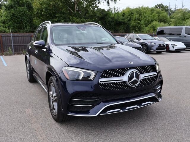 2020 Mercedes-Benz GLE GLE 350 Oshkosh WI