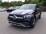 2020 Mercedes-Benz GLE GLE 350