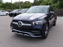 2020_Mercedes-Benz_GLE_GLE 350_ Oshkosh WI