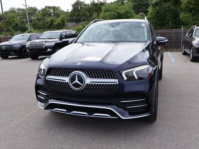 2020 Mercedes-Benz GLE GLE 350 Oshkosh WI