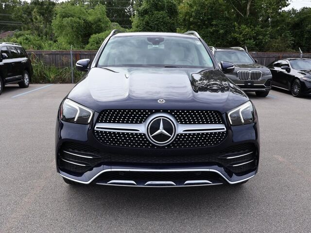 2020 Mercedes-Benz GLE GLE 350 Oshkosh WI