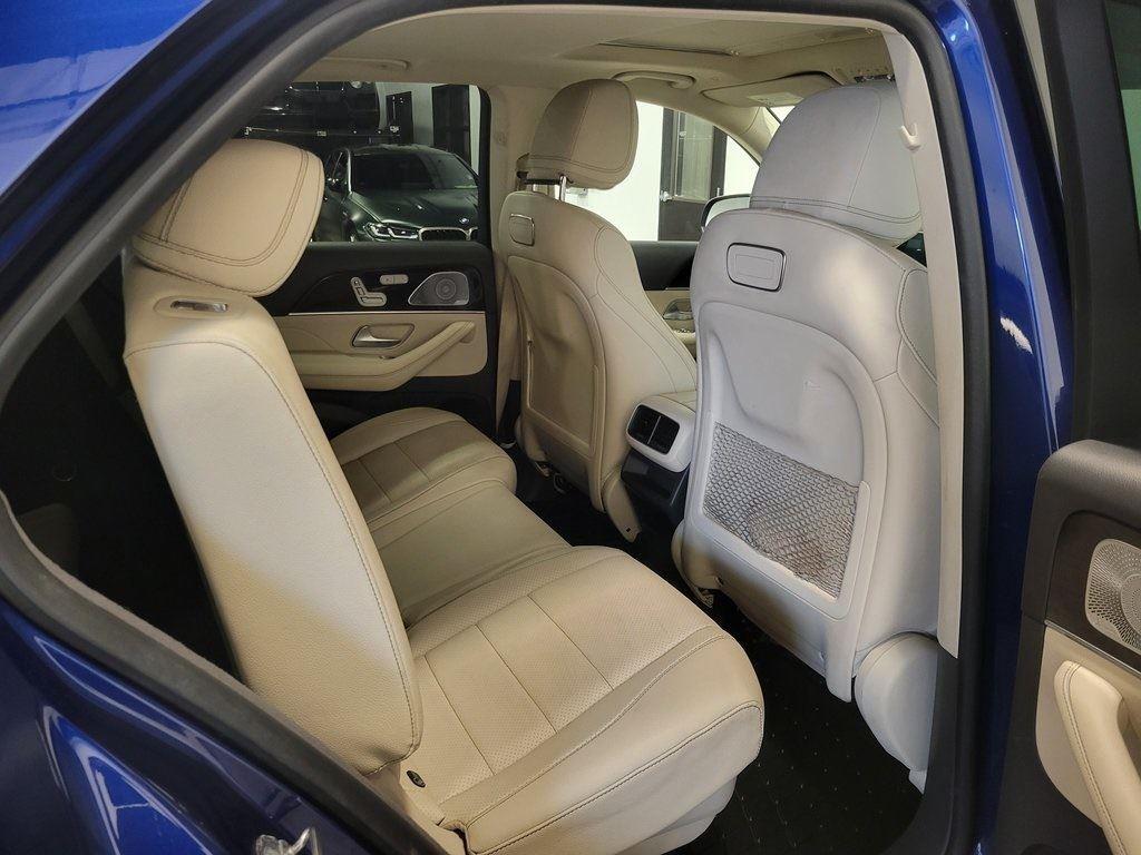 2020 Mercedes-Benz GLE GLE 350 Parker CO