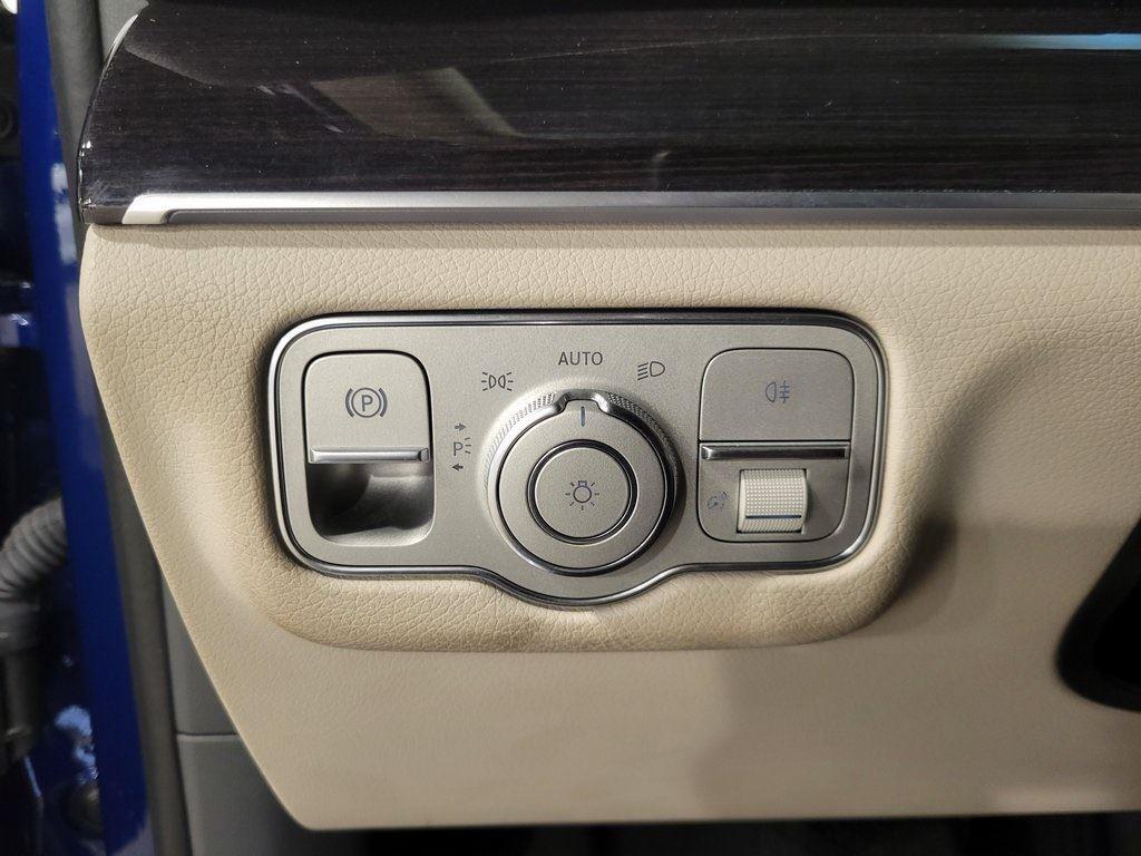 2020 Mercedes-Benz GLE GLE 350 Parker CO