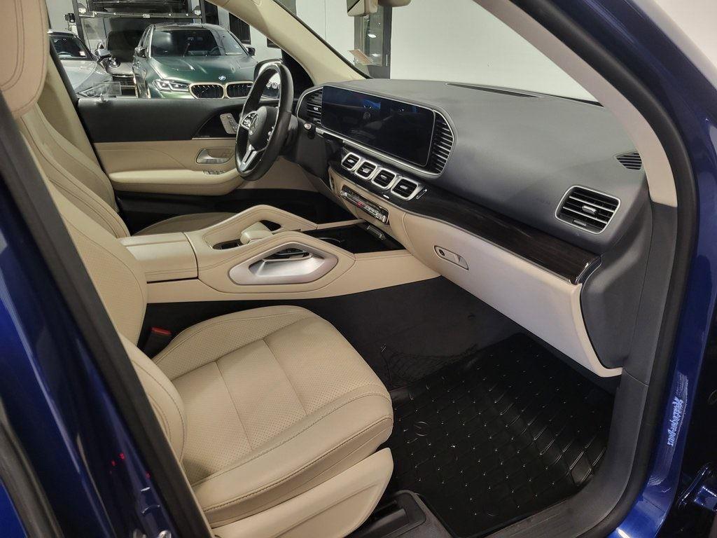 2020 Mercedes-Benz GLE GLE 350 Parker CO