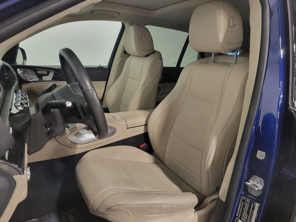 2020 Mercedes-Benz GLE GLE 350 Parker CO