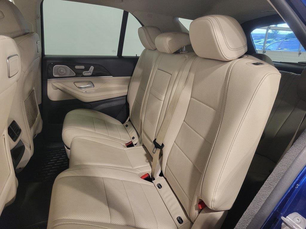 2020 Mercedes-Benz GLE GLE 350 Parker CO