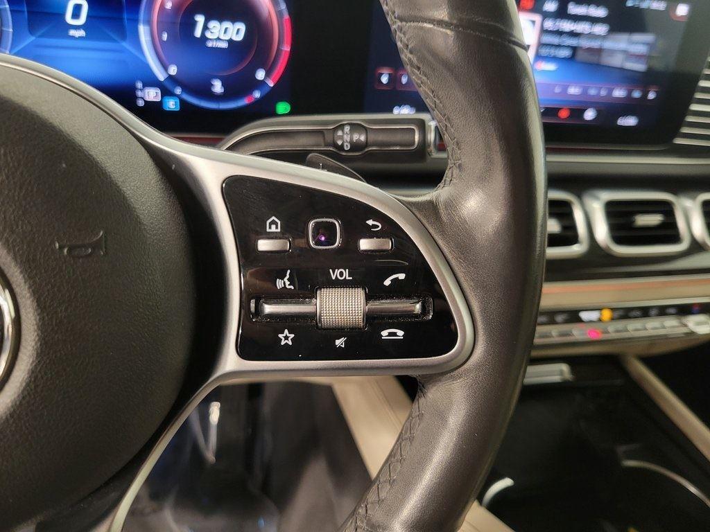 2020 Mercedes-Benz GLE GLE 350 Parker CO