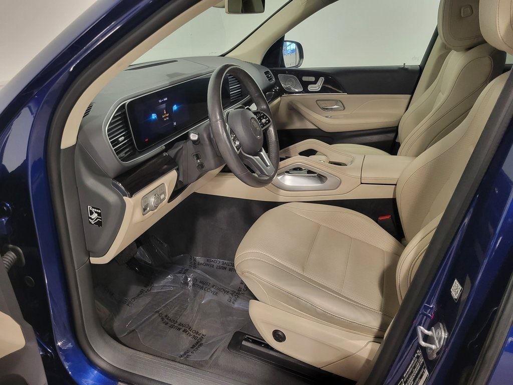2020 Mercedes-Benz GLE GLE 350 Parker CO