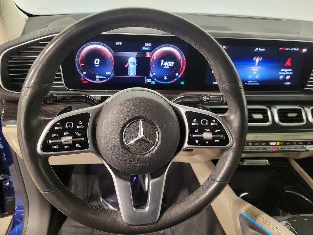 2020 Mercedes-Benz GLE GLE 350 Parker CO