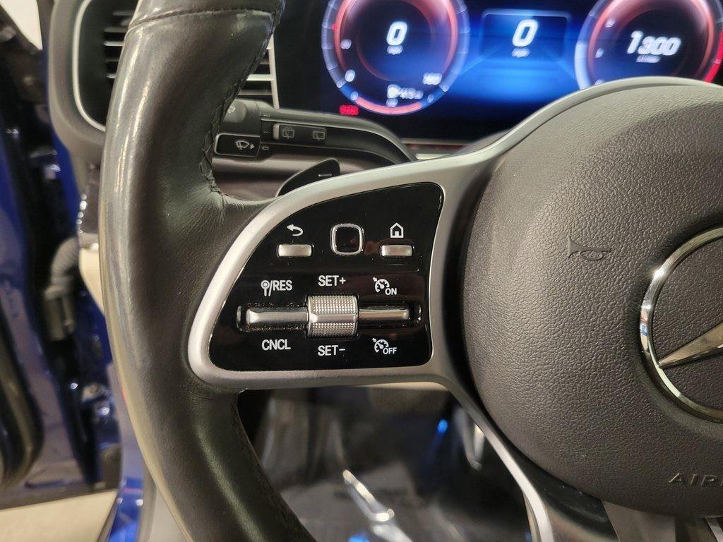 2020 Mercedes-Benz GLE GLE 350 Parker CO