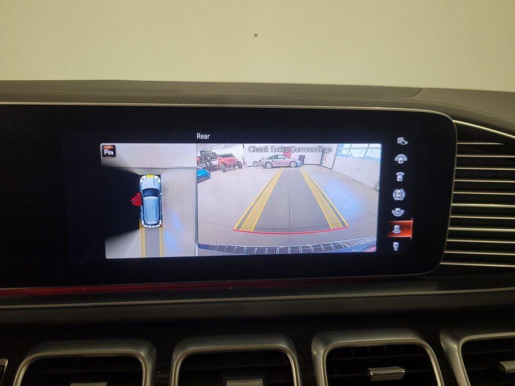 2020 Mercedes-Benz GLE GLE 350 Parker CO