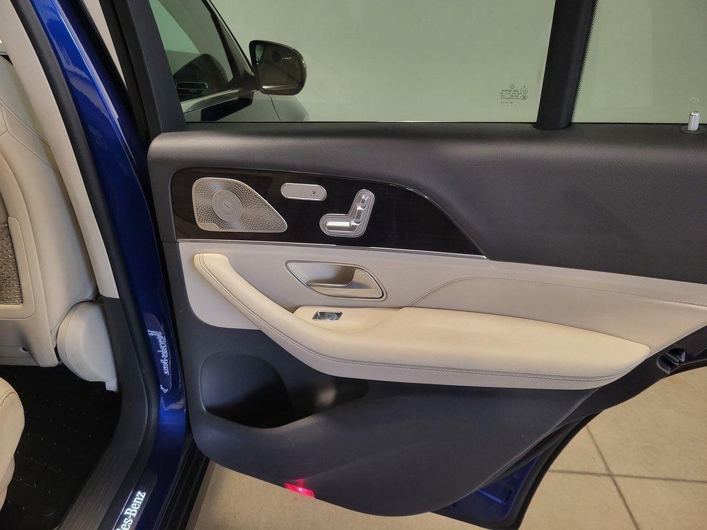 2020 Mercedes-Benz GLE GLE 350 Parker CO