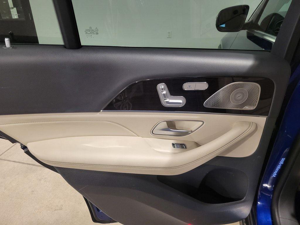 2020 Mercedes-Benz GLE GLE 350 Parker CO