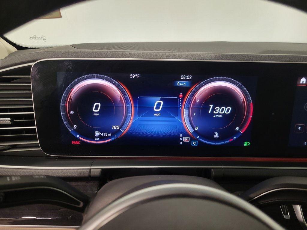 2020 Mercedes-Benz GLE GLE 350 Parker CO