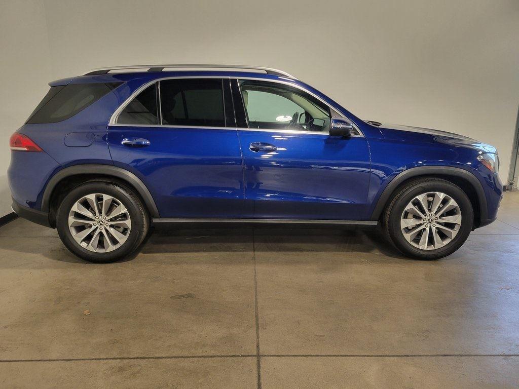2020 Mercedes-Benz GLE GLE 350 Parker CO