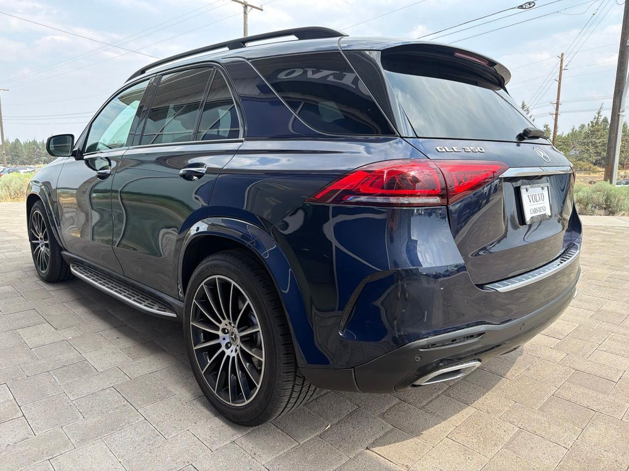 2020 Mercedes-Benz GLE GLE 350 Bend OR