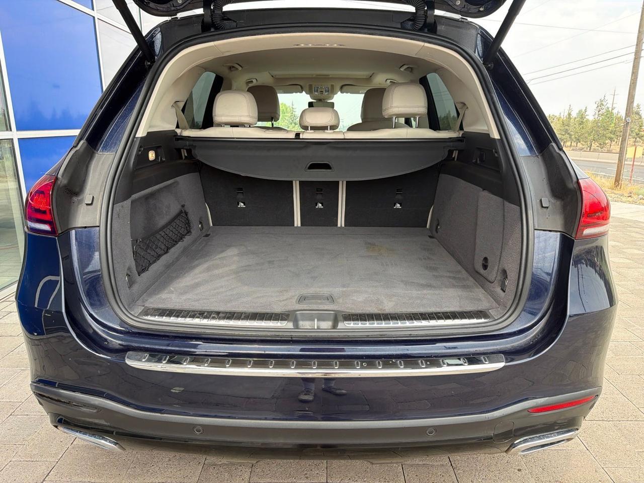 2020 Mercedes-Benz GLE GLE 350 Bend OR