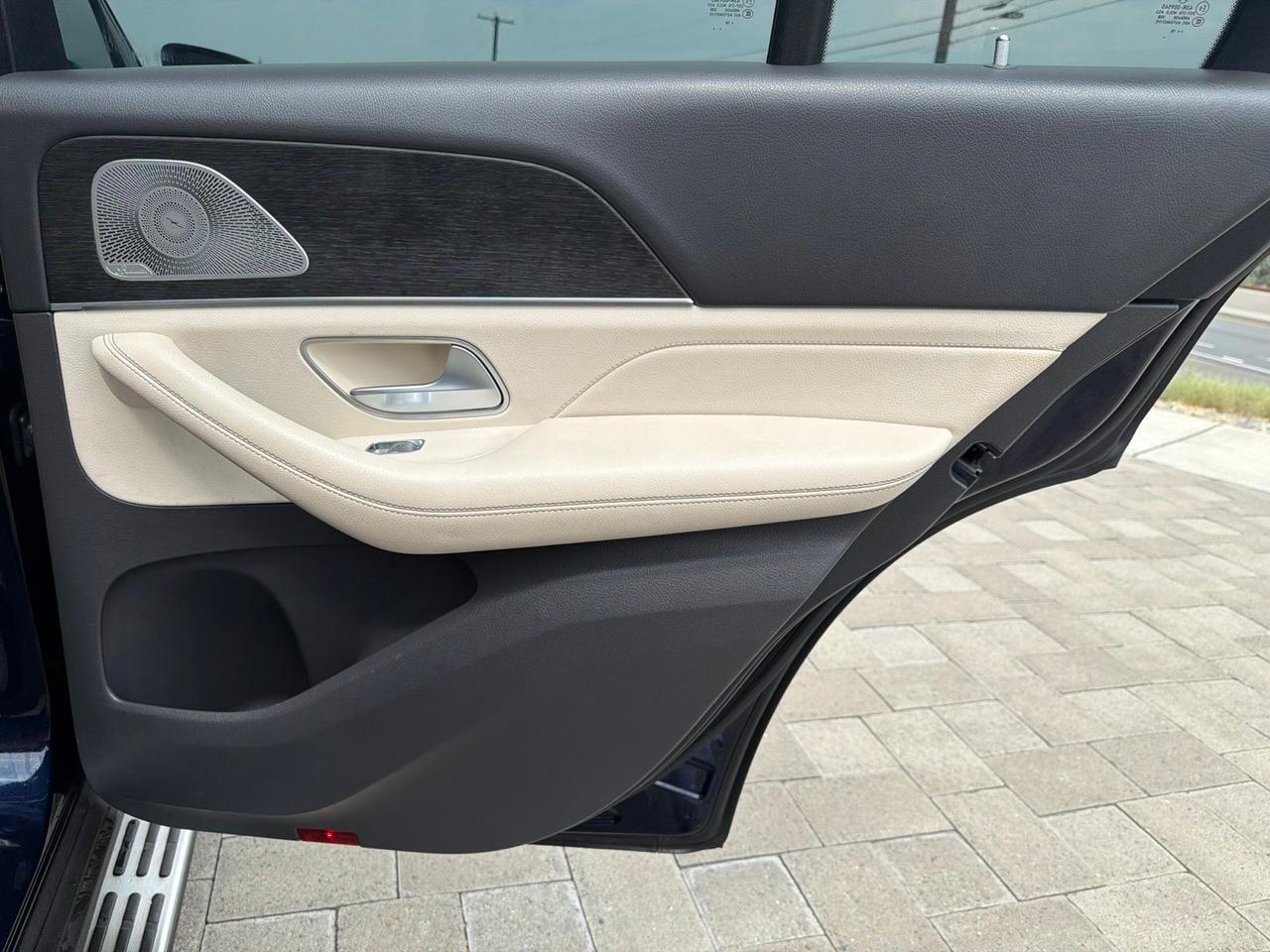 2020 Mercedes-Benz GLE GLE 350 Bend OR
