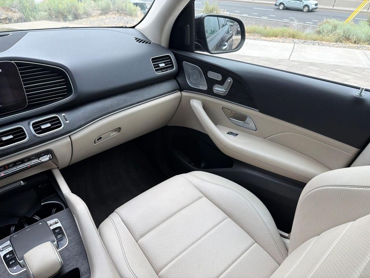 2020 Mercedes-Benz GLE GLE 350 Bend OR