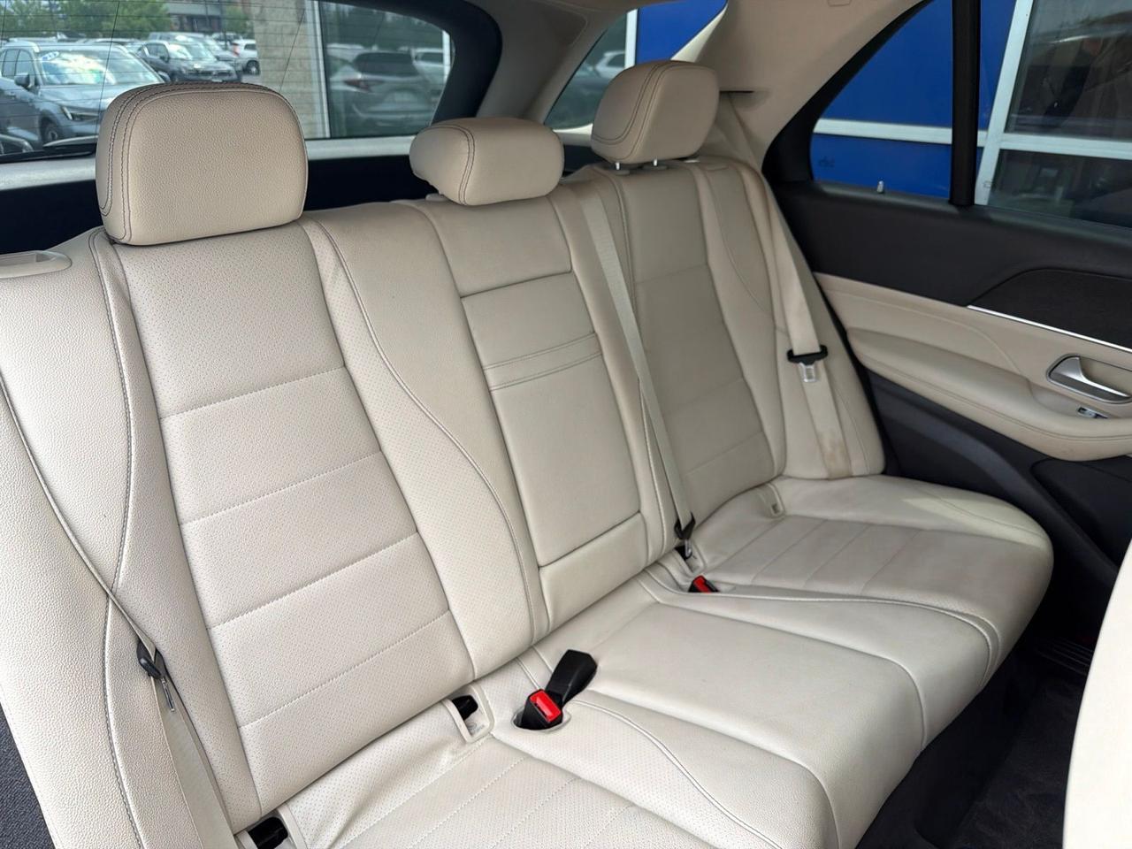 2020 Mercedes-Benz GLE GLE 350 Bend OR
