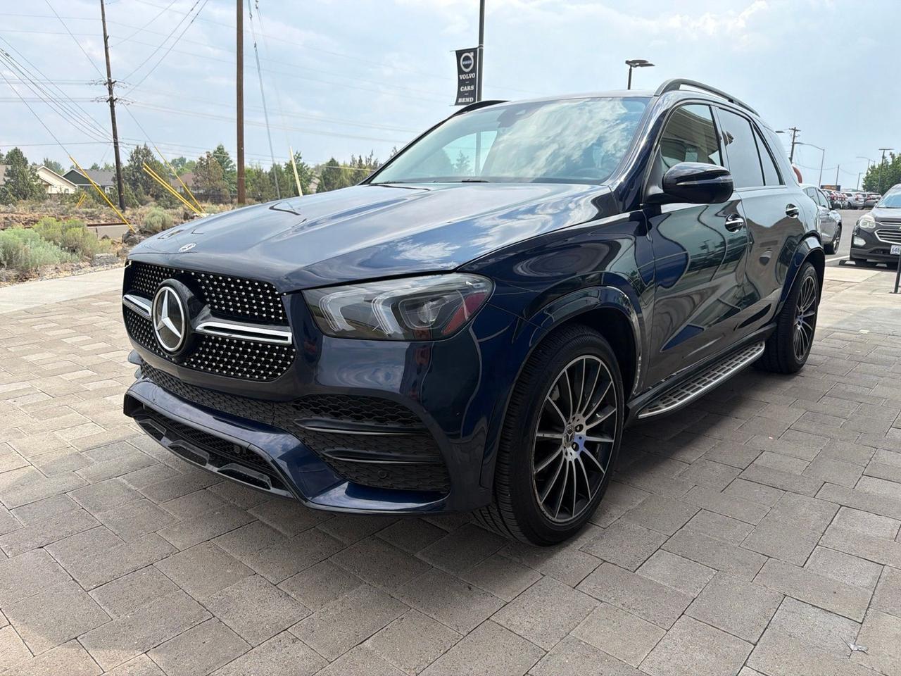 2020 Mercedes-Benz GLE GLE 350 Bend OR