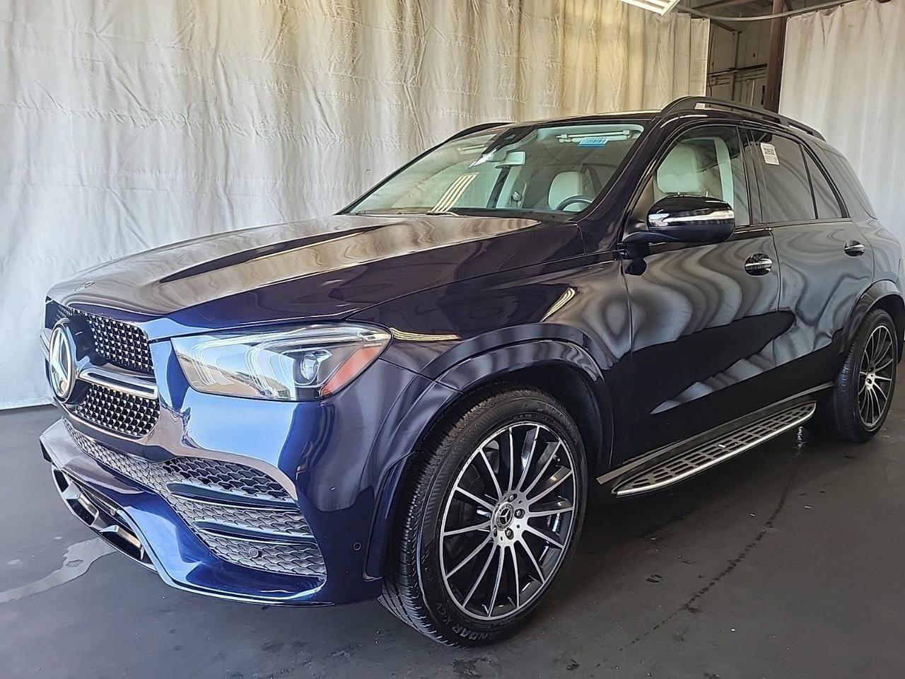 2020 Mercedes-Benz GLE GLE 350 Bend OR