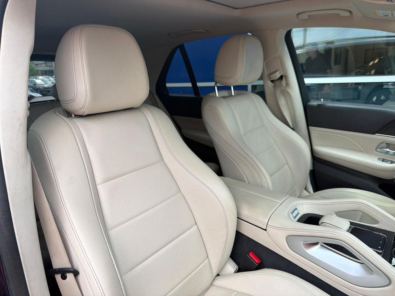 2020 Mercedes-Benz GLE GLE 350 Bend OR